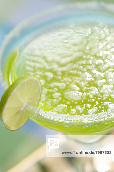 Margarita cocktail