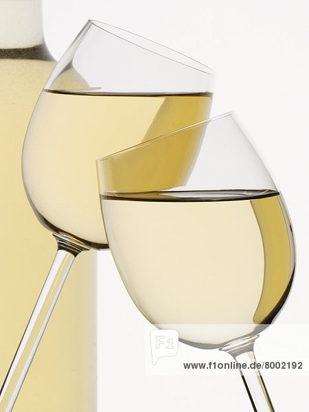 Wein weiß