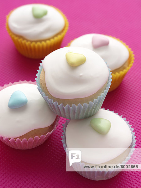 Cupcakes