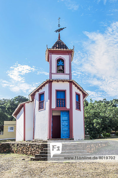 Kirche Nossa Senhora do O