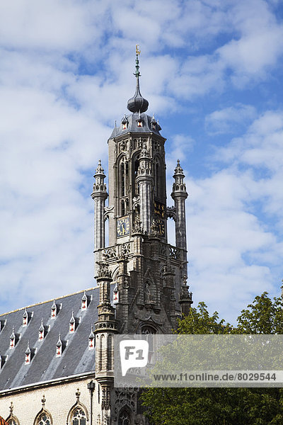 A cathedral Middleburg zealand netherlands