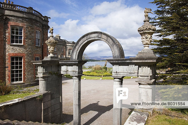 Bantry house Bantry county cork ireland