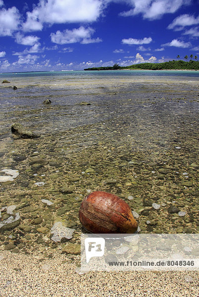 Cook-Inseln  Rarotonga