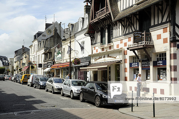 Straße