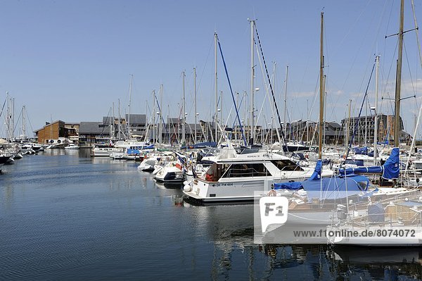 Boats in the sailing resort of Deauville (14) (July 2011)