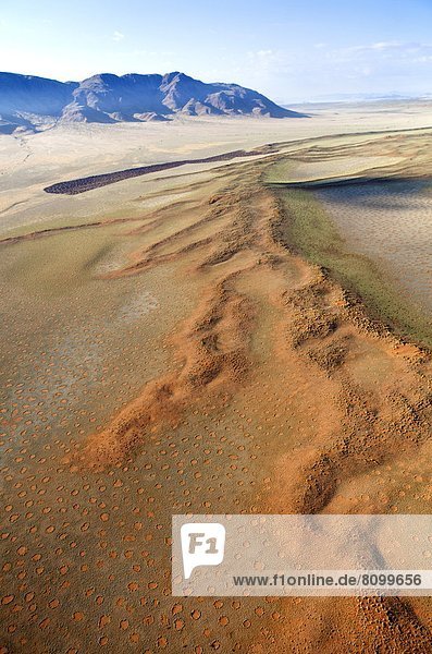 Wärme  Landschaft  über  Luftballon  Ballon  Ehrfurcht  Wüste  Sand  Himmel  Ansicht  Namibia  Düne  Namib  Reservat  Luftbild  Fernsehantenne  Afrika