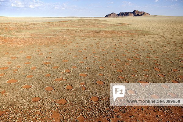 bedecken  Wärme  Landschaft  über  Luftballon  Ballon  Ehrfurcht  Wüste  Kreis  Himmel  Ansicht  Namibia  Namib  Reservat  Luftbild  Fernsehantenne  Afrika  Fee