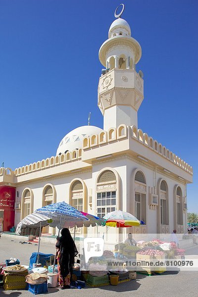 Abu Dhabi  Hauptstadt  Vereinigte Arabische Emirate  VAE  Naher Osten  Al-Ain