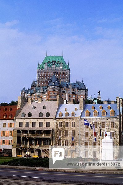 Kanada  Quebec City