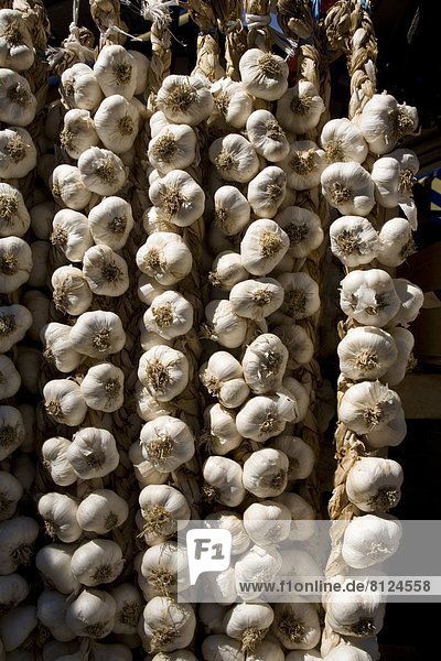 Travel Destination Zadar market fruit local color food croatia dalmatia mediterranean market garlic pattern small