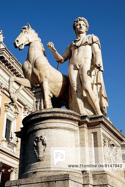 Rom  Hauptstadt  Ursprung  Feld  Entdeckung  Jahrhundert  Italien  römisch