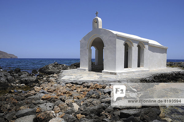 Agios-Nikolaos-Kapelle