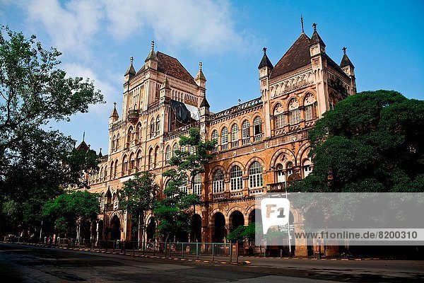 The Elphinstone College Mumbai Maharashtra India September 2010