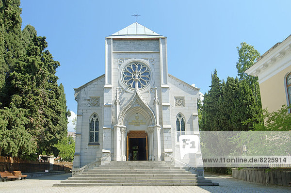 Römisch-katholische Kirche