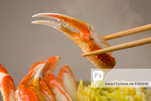 Crab Stew