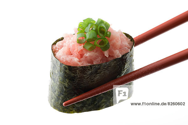 Gunkanmaki Of Negitoro