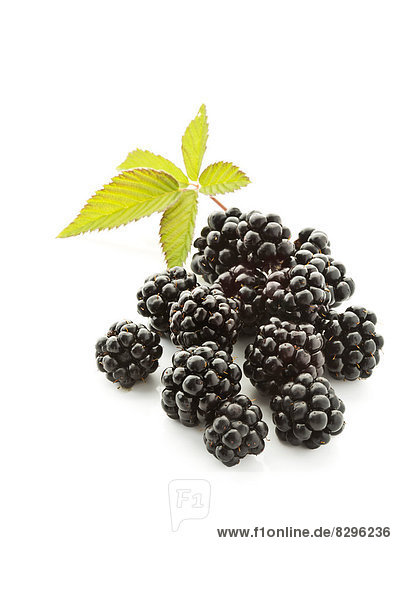 Blackberries