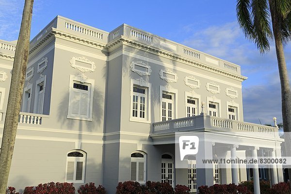 Karibik Westindische Inseln Mittelamerika Puerto Rico Old San Juan Puerto Rico