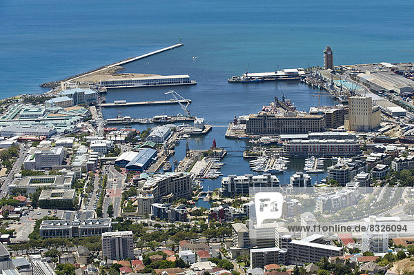 Victoria & Alfred Waterfront