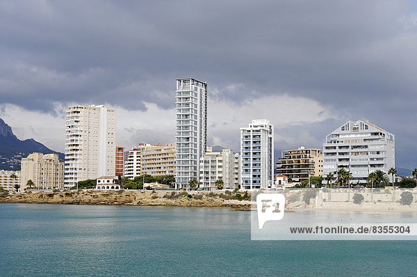 Provinz Alicante Costa Blanca Spanien