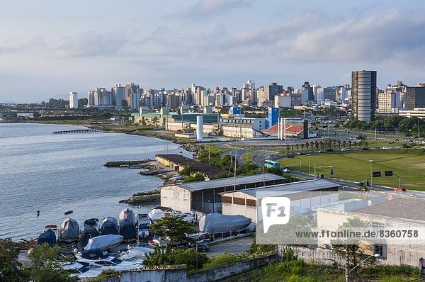 Brasilien  Santa Catarina Bundesstaat  Südamerika