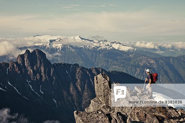 Grainger Peak