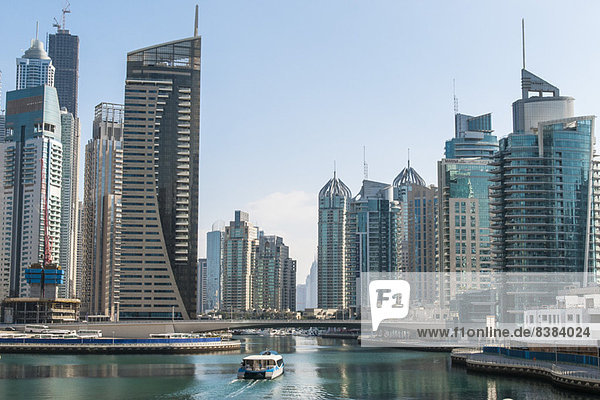 Dubai  Vereinigte Arabische Emirate
