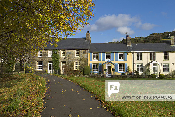 Landhaus Gwynedd Wales