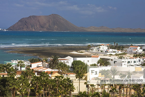 Kanaren Kanarische Inseln Fuerteventura Spanien