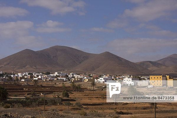 Kanaren Kanarische Inseln Fuerteventura Spanien