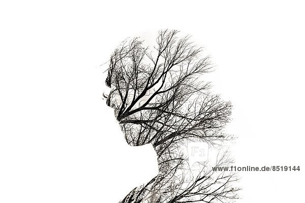 Frau  Baum