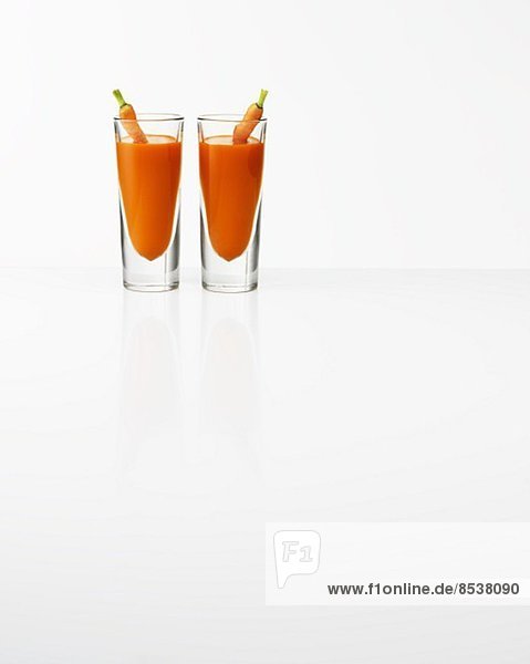 CarrotJuice