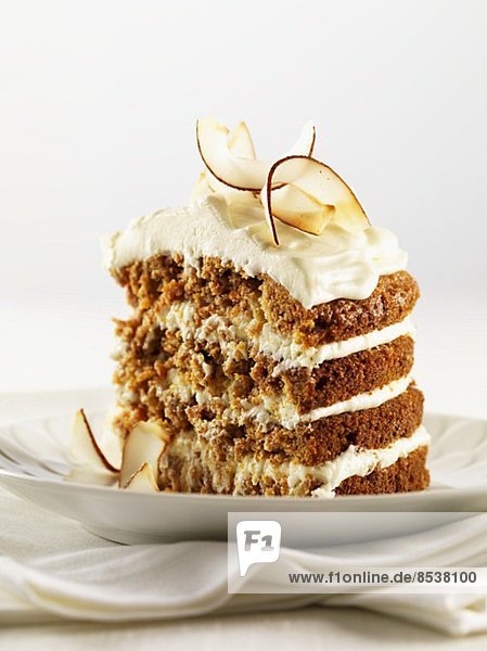 Hawaiian CarrotCake