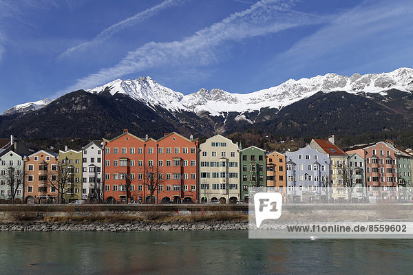 Österreich Innsbruck Tirol