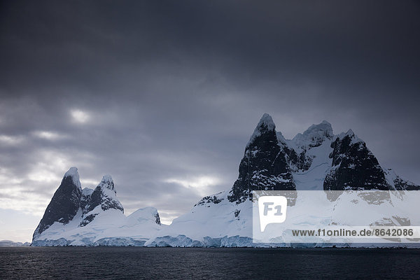 Antarktische Halbinsel,  Antarktis