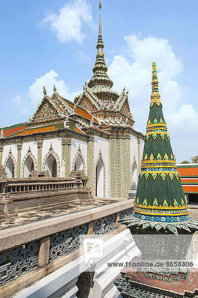 Grand Palace,  Bangkok,  Thailand