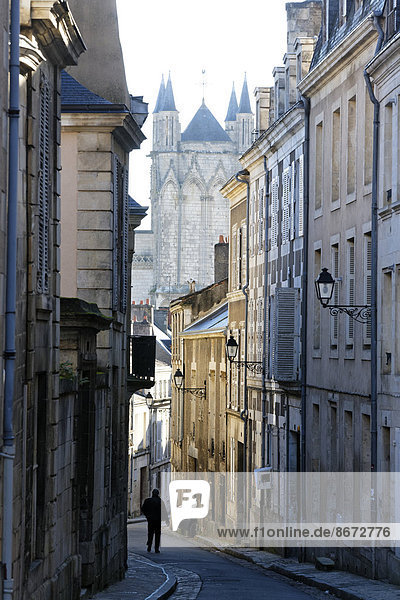 Frankreich Poitou-Charentes
