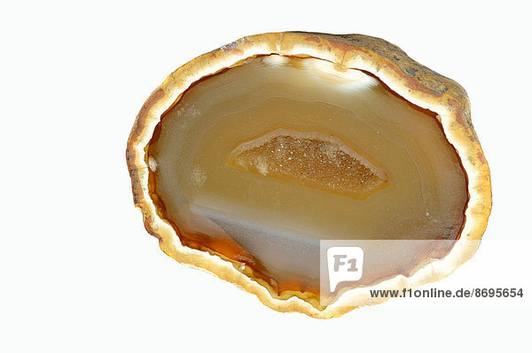 Achat Geode