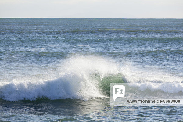 Waves  Kanagawa Prefecture