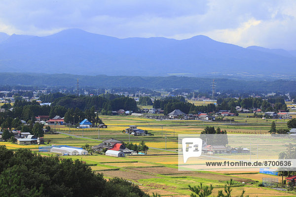 Iwate Prefecture  Japan