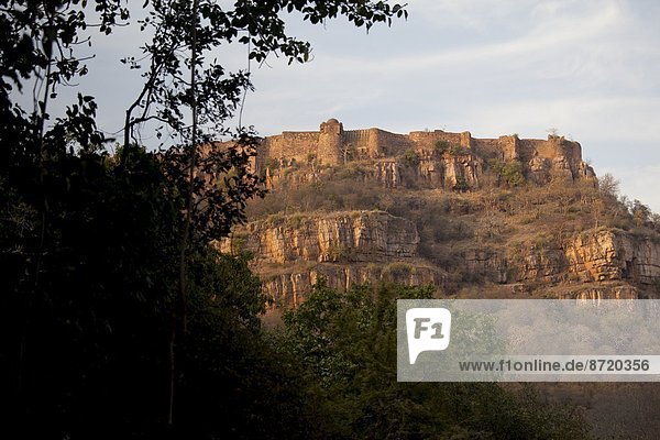 Festung  Erbe  Rajasthan