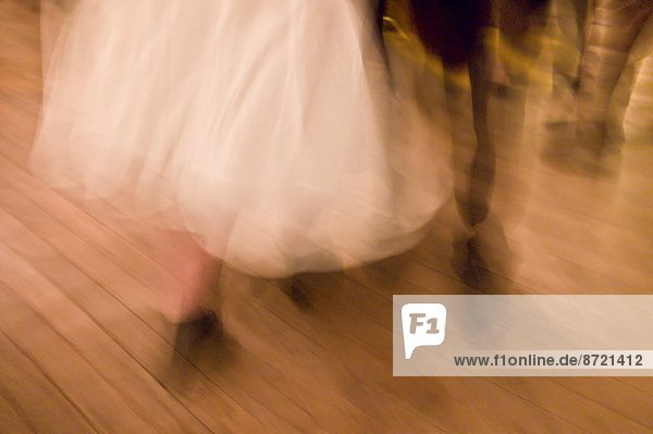 Tradition  tanzen  Clare County  irisch
