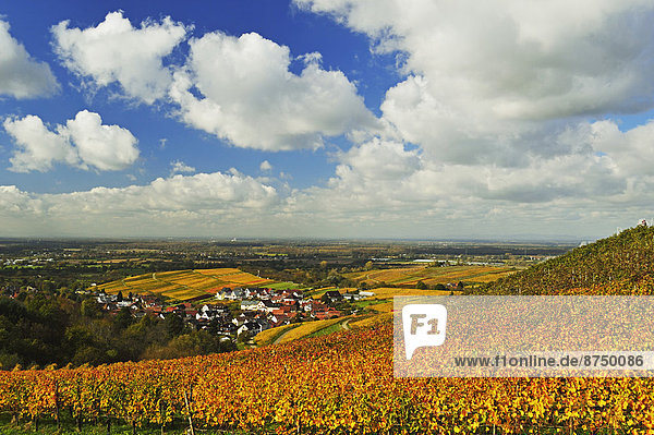 Baden-Württemberg Deutschland