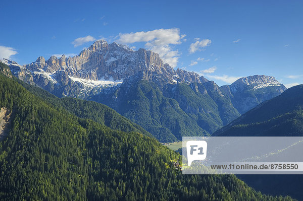 Civetta  Dolomiten  Italien