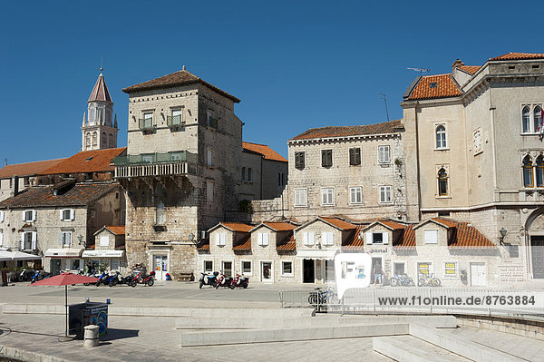 Kroatien Trogir