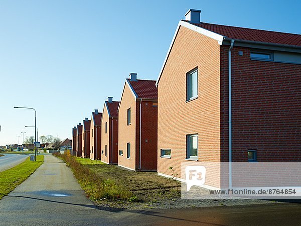 Skane län Malmö Schweden