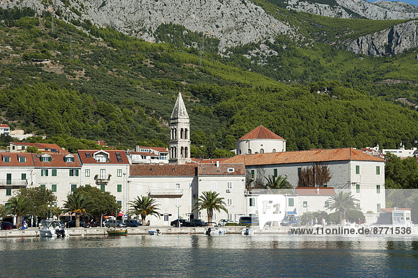 Kroatien Dalmatien