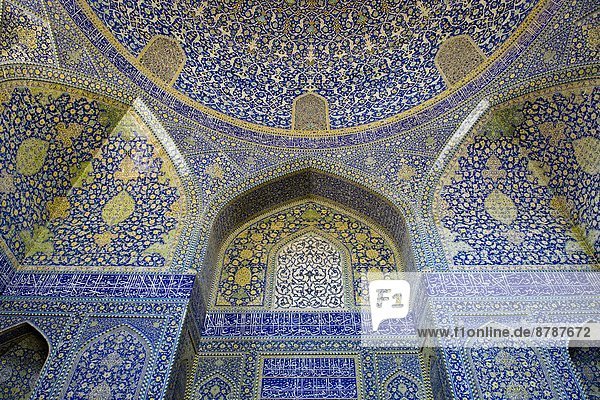Iran  Isfahan