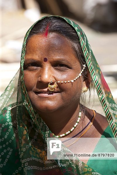 Frau  Tradition  Stadt  Indianer  Juwel  alt  Rajasthan  Udaipur