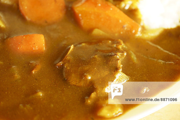 Curry-Reis